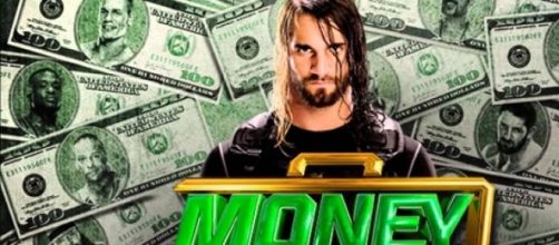 Money in the Bank, Seth Rollins