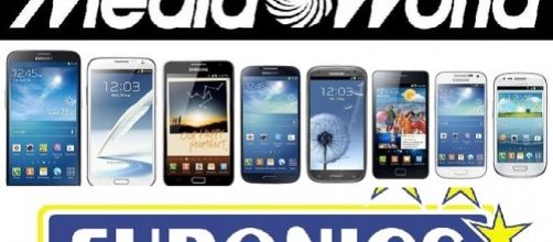 Offerte per Samsung Galaxy