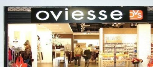 Oviesse, allievi store manager in tutta Italia