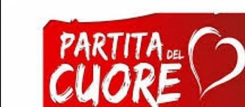 Partita del cuore del 2 giugno 2015 