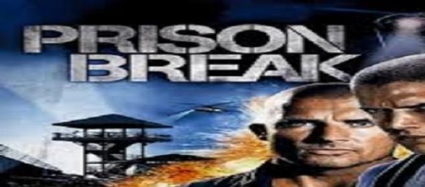 6 anos depois Prison Break tem novas aventuras 6 anos depois Prison Break tem novas aventuras