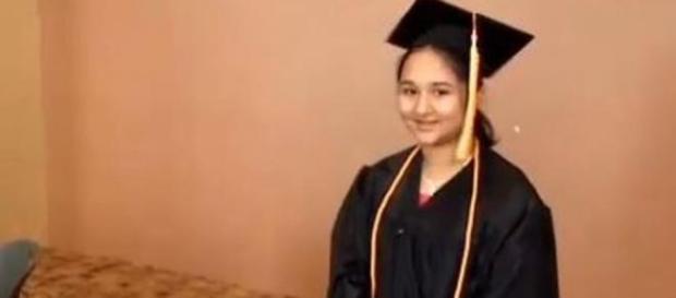 A 11 ans elle intègre Harvard A 11 ans elle intègre Harvard