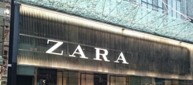 A Zara é a marca mais conhecida do Grupo Inditex A Zara é a marca mais conhecida do Grupo Inditex