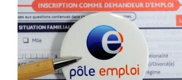 Bienvenue chez Pôle Emploi. Bienvenue chez Pôle Emploi.