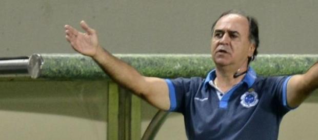 Cai técnico com mais tempo entre clubes da Série A Cai técnico com mais tempo entre clubes da Série A