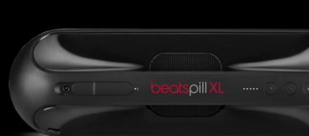 Consumidores devem devolver Beats Pill XL. Consumidores devem devolver Beats Pill XL.