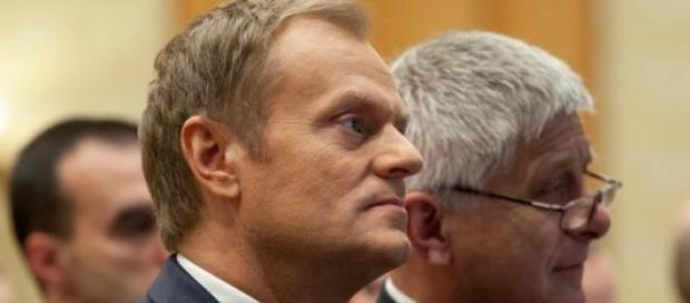 Czy Donald Tusk złamał prawo? Czy Donald Tusk złamał prawo?
