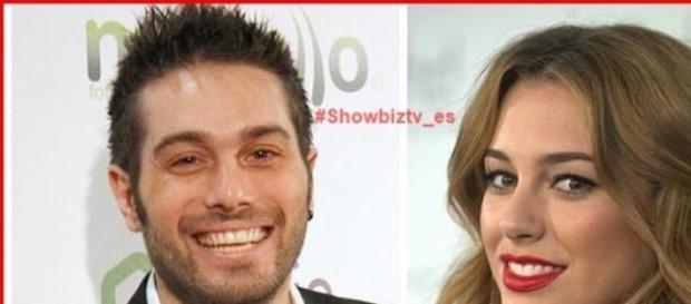 Dani Martínez y Blanca Suárez están juntos Dani Martínez y Blanca Suárez están juntos