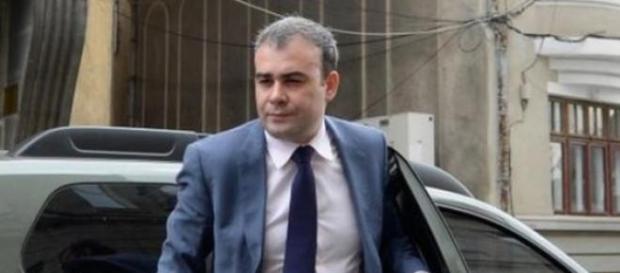 Darius Vâlcov un casanova politic Darius Vâlcov un casanova politic