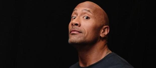Dwayne 'The Rock' Johnson será Jack Burton Dwayne 'The Rock' Johnson será Jack Burton