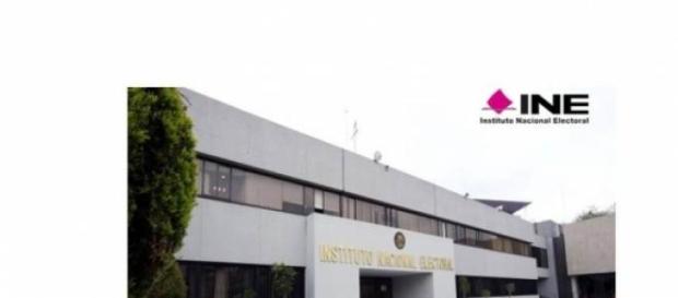 El INE, residencia de Maquiavelo El INE, residencia de Maquiavelo
