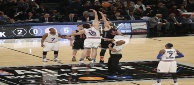 El salto de los Gasol a los Princesa de Asturias El salto de los Gasol a los Princesa de Asturias