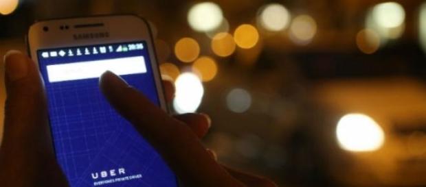 El transporte urbano ha cambiado por las apps El transporte urbano ha cambiado por las apps