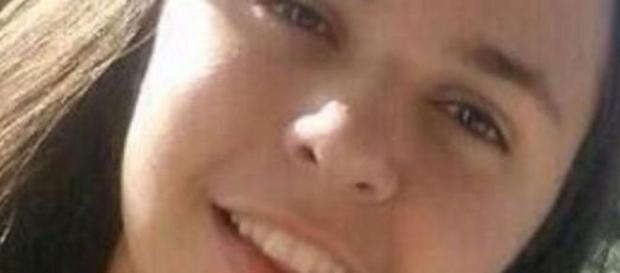 Elena la ragazza di 14 anni scomparsa Elena la ragazza di 14 anni scomparsa