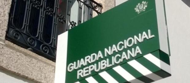 GNR investigou caso e descobriu mentira. GNR investigou caso e descobriu mentira.