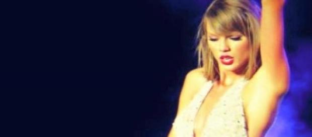 Hochzeit bei Taylor Swift & Calvin Harris? Hochzeit bei Taylor Swift & Calvin Harris?