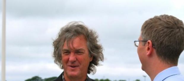 James May bald wieder in Top Gear? James May bald wieder in Top Gear?