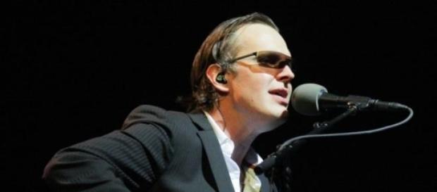 Joe Bonamassa en directo. Joe Bonamassa en directo.