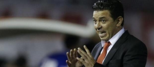 Joven promesa fue promovida a la primera de River Joven promesa fue promovida a la primera de River