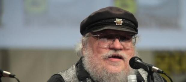 Kein Drehbuch mehr von George R.R. Martin? Kein Drehbuch mehr von George R.R. Martin?