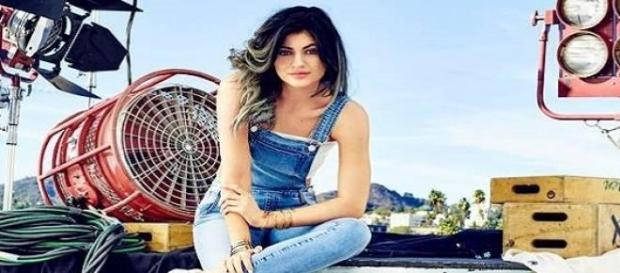 Kylie Jenner und Tyga: So romantisch! Kylie Jenner und Tyga: So romantisch!