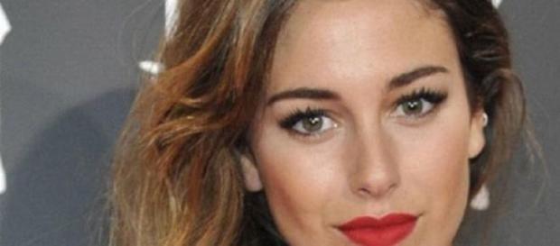 La actriz Blanca Suárez y sus parejas La actriz Blanca Suárez y sus parejas
