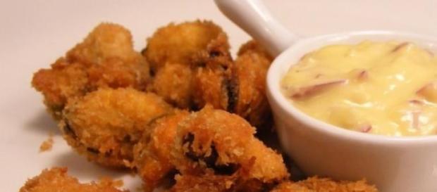 La ricetta delle cozze fritte La ricetta delle cozze fritte
