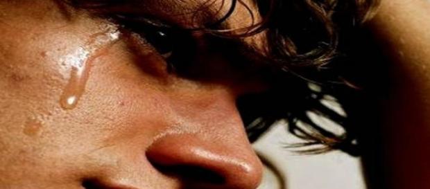 La violencia de género también los afecta a ellos La violencia de género también los afecta a ellos