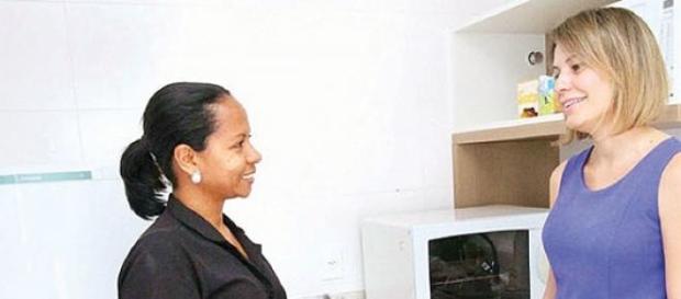 Lei muda a relação do empregador com o empregado Lei muda a relação do empregador com o empregado