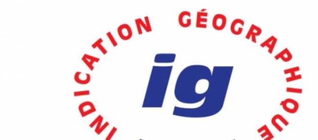 logo concernant le Label Indication Géographique logo concernant le Label Indication Géographique