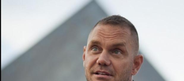 Nacho Vidal concursante de los que dan juego. Nacho Vidal concursante de los que dan juego.