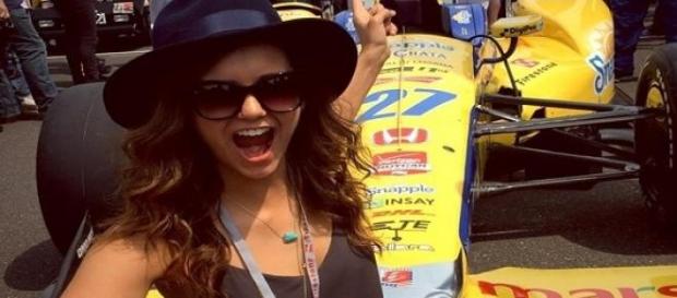 Nina Dobrev kocht vor Wut Nina Dobrev kocht vor Wut