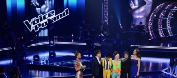 Nowa edycja "The Voice of Poland" już jesienią Nowa edycja "The Voice of Poland" już jesienią