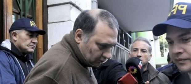 Nuevas pruebas incriminan más a Mangeri Nuevas pruebas incriminan más a Mangeri