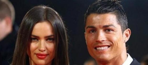 O casal separou-se no início deste ano. O casal separou-se no início deste ano.