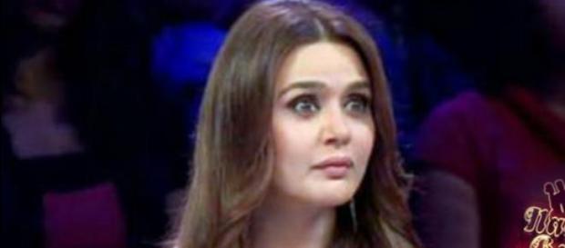 Preity Zinta will be away from Nach Baliye 7 Preity Zinta will be away from Nach Baliye 7