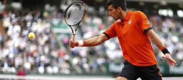 "Nole" está 15-0 en arcilla este año "Nole" está 15-0 en arcilla este año