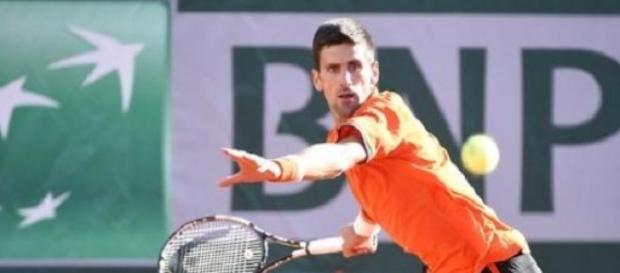 Roland-Garros : Djokovic élimine Nadal en 3 sets Roland-Garros : Djokovic élimine Nadal en 3 sets