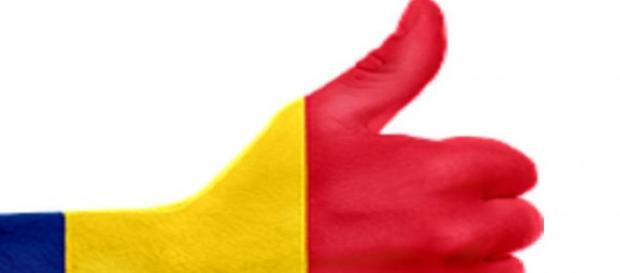 Românii pot dovedi umanităţii de ce sunt capabili Românii pot dovedi umanităţii de ce sunt capabili