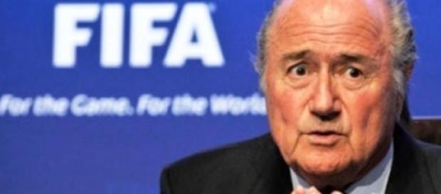 Sett Blatter este anchetat de procurorii SUA Sett Blatter este anchetat de procurorii SUA