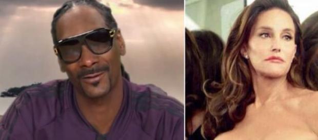 Snoop Dogg insulte Caitlyn Jenner sur Instagram. Snoop Dogg insulte Caitlyn Jenner sur Instagram.