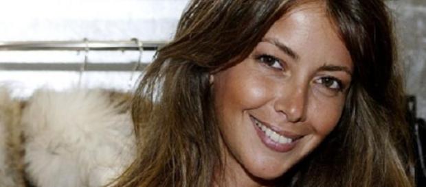 Sofía Mazagatos, embarazada de dos meses y medio Sofía Mazagatos, embarazada de dos meses y medio