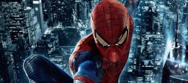 Spider-Man define también actor protagonico Spider-Man define también actor protagonico
