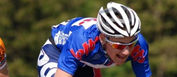 Tim Wellens remporte l'Eneco Tour pour 7 secondes. Tim Wellens remporte l'Eneco Tour pour 7 secondes.