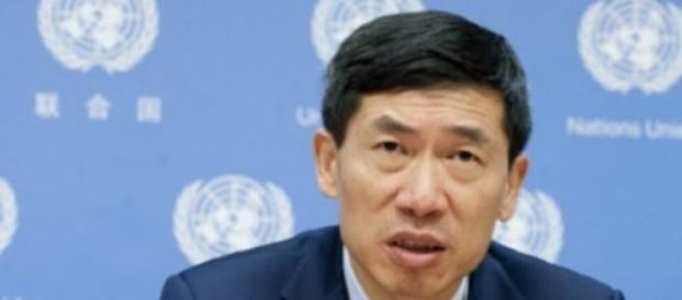 UNDP reports on Asia Pacific development progress UNDP reports on Asia Pacific development progress