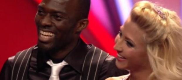Wird Hans Sarpei im Let's Dance-Finale gewinnen? Wird Hans Sarpei im Let's Dance-Finale gewinnen?