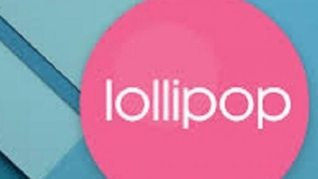 Aggiornamento Android Lollipop 5.1.1.
