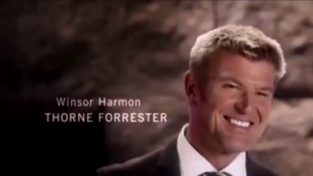 Anticipazioni Beautiful: Thorne Forrester ritorna