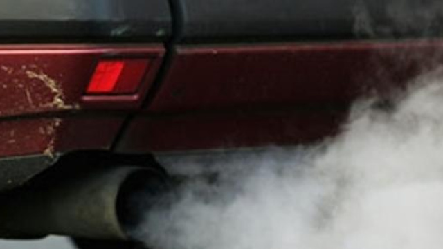 Auto: una delle principali fonti di inquinamento