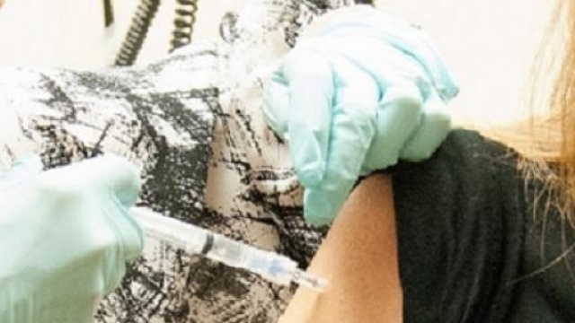 Bambino non vaccinato ricoverato per difterite